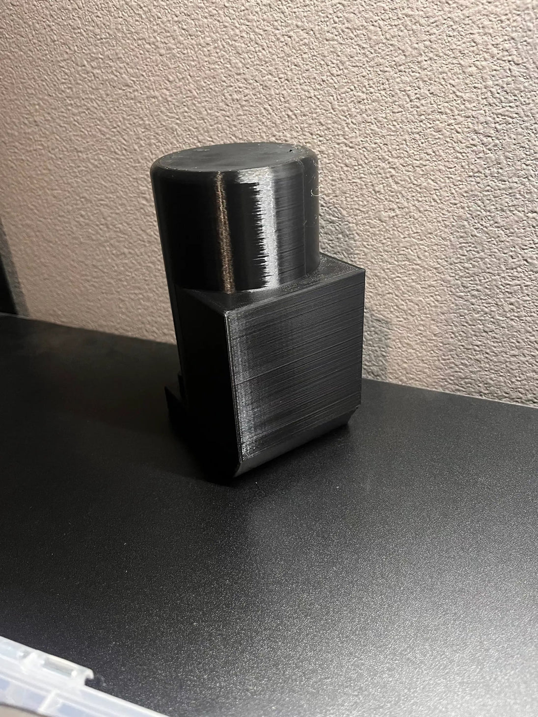 Mock-Up Orbital Valve | Orbital Steering Valve | Urban 3D