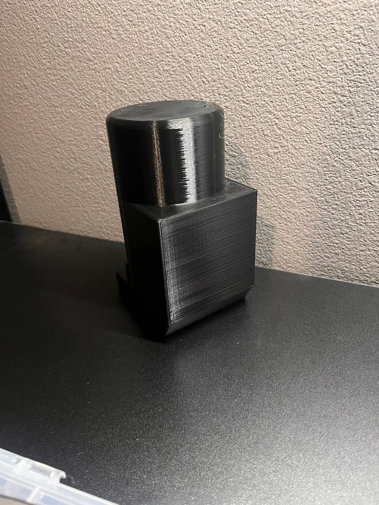 Mock-Up Orbital Valve | Orbital Steering Valve | Urban 3D