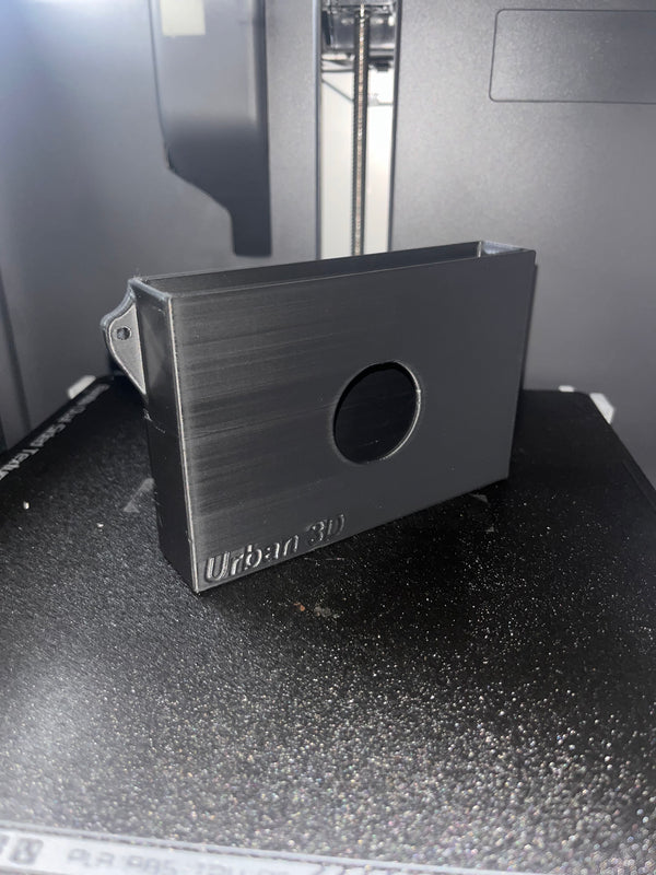 Ez Lynk 2.0 Mount | Durable Car Mounting Bracket | Urban 3D