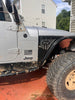 Jeep Wrangler Antenna Delete Kit | Urban 3D