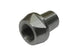 Artec Industries Tube Adapter 1.0in ID x 1.5in OD, 14 TPI, length 7-8in, steel with wrench flats