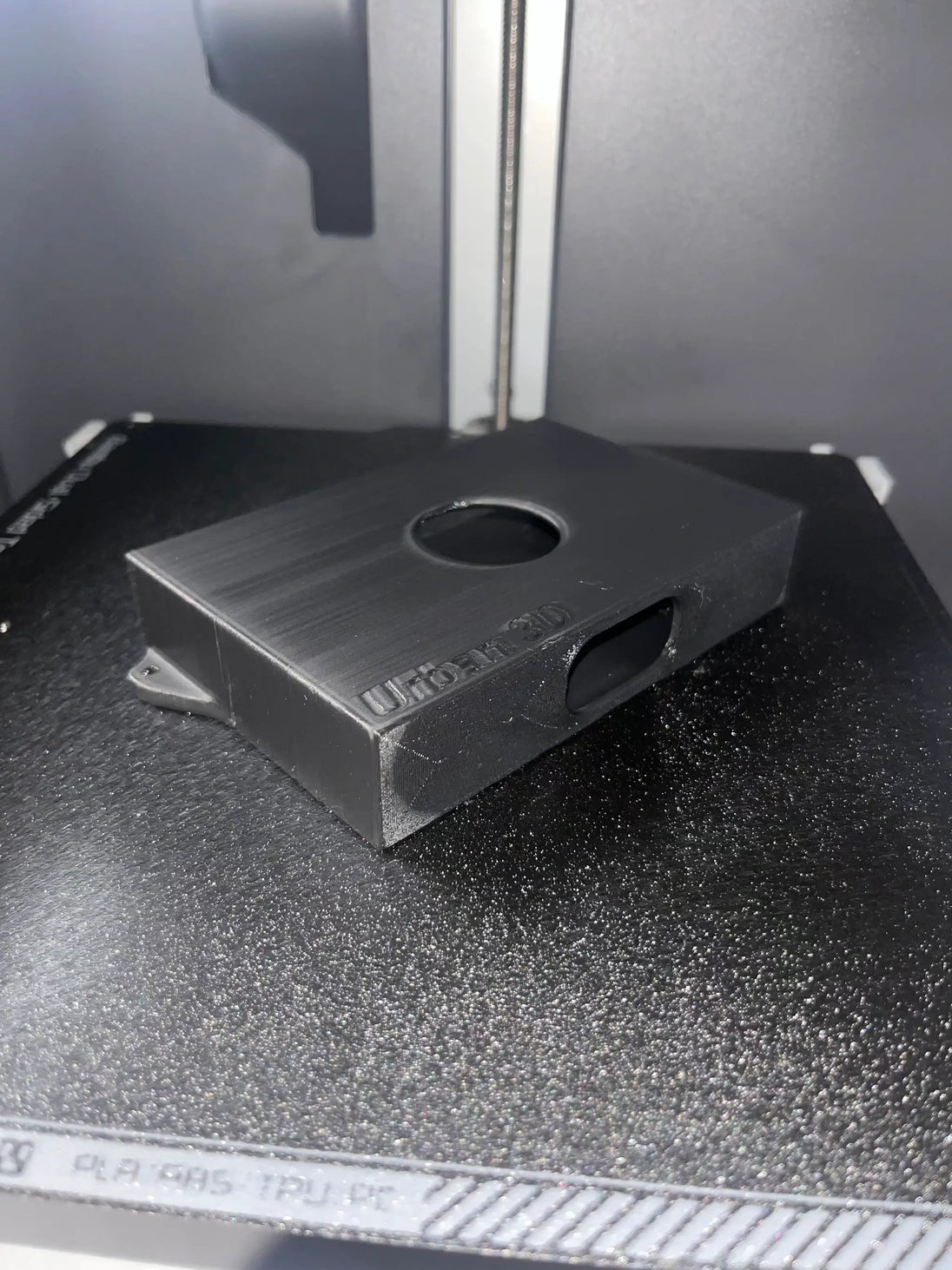 Ez Lynk 2.0 Mount | Durable Car Mounting Bracket | Urban 3D