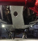 Artec JK Under Armor Bellypan Kit for 4-Door Wrangler undercarriage skid plate