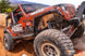 Artec JK Front Inner Fenders Freedom Edition for Jeep Wrangler JK