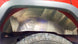 Artec JK Rear Inner Fenders aluminum wheel-well panels for Jeep Wrangler JK