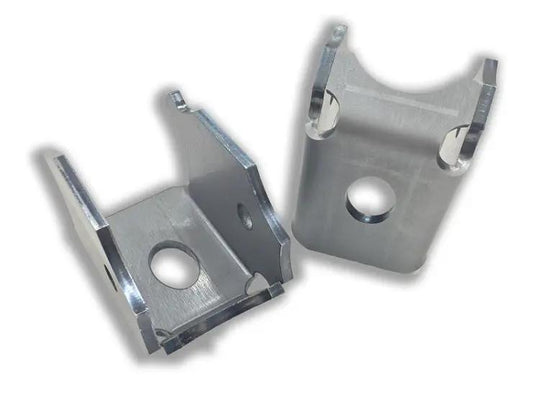 Lower Control Arm Brackets pair Artec Industries for 2007-2018 Jeep Wrangler JK