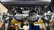 Artec JT Apex Front Axle Armor silver underside front axle with skid plate for JL/JT