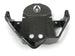 Bellypan Artec JL/JLU 392, 4-Door Jeep Wrangler, black textured steel