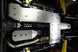 JL eTorque Aluminum Skid Plate Belly Pan Artec Industries undercarriage protection plate