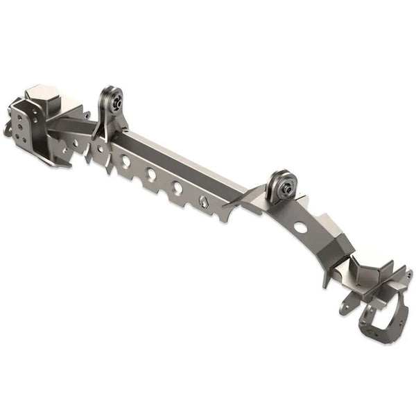 Artec 1 TON Apex Front Superduty Swap Kit for JK/JL/JT 2005+ axle assembly