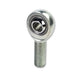 Artec JMX PRO Rod End 3/4 in Bore, 3-Piece Teflon-Lined