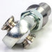 JMX PRO Rod End, 3-piece Teflon-lined, 7-8 in, 3/4 in bore, Artec Industries