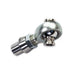 Artec JMX PRO Rod End 3-Piece, Teflon-Lined, 7-8 in length, 3/4 in bore