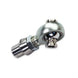Artec JMX PRO Rod End 3-Piece, Teflon-Lined, 7-8 in length, 3/4 in bore
