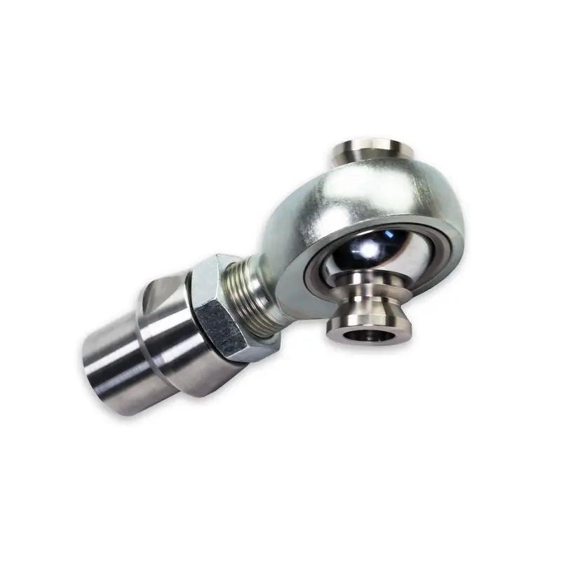 Artec JMX PRO Rod End 3-Piece, Teflon-Lined, 7-8 in length, 3/4 in bore