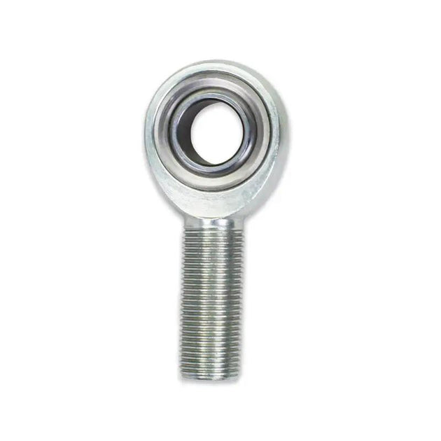 JMX PRO Rod End, 3/4 in bore, threaded shank, Artec Industries
