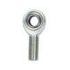 JMX PRO Rod End, 3/4 in bore, threaded shank, Artec Industries