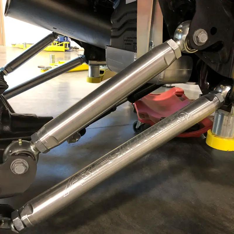 JT Aluminum Mid Arm Kit Link Kit Artec Industries for Jeep JT