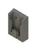  M18 Battery Holder | Reliable Mounting Holder | Urban 3D