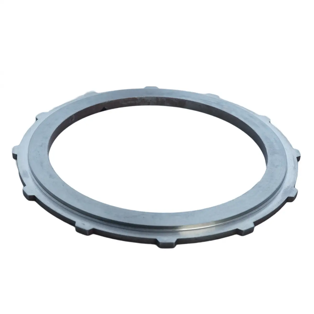 Power Driven Machined Stepped 3rd/Direct Reaction Plate, steel clutch transmission part
