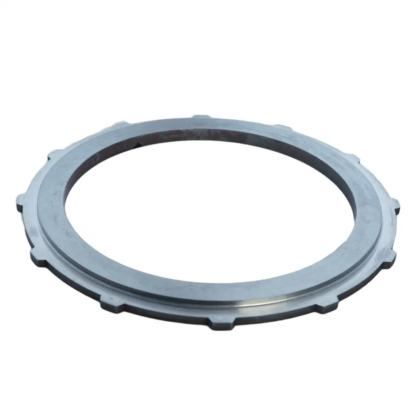 Power Driven Machined Stepped 3rd/Direct Reaction Plate, steel clutch transmission part