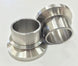 Artec Industries Narrow 7/8in High Misalignment Spacer Stainless Steel Pair