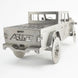 Artec Mini Gladiator Puzzle Metal Model Jeep Gladiator