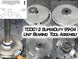 Artec SuperDuty 99-04 Unit Bearing Tool Assembly front - six-panel collage showing tool components
