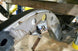 Artec TJ Rear Coil Correction Kit bracket for Jeep TJ rear suspension