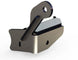 Stock Trackbar Bracket Replacement for TJ Front Axle Artec Industries