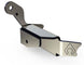 Artec Stock Track Bar Bracket for Jeep TJ Front Axle