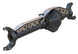 Modular Truss End for Axle Trusses Upgrade Artec Industries