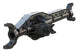 Modular Truss End Artec Industries black metal axle truss end upgrade