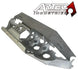 60 Chevy Front Ram Mount and Truss Artec Industries, steel hydro-ram mount assembly