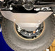 A-Arm Skids Bellypan by Artec Industries for Toyota 4Runner 5th Gen