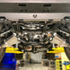 Artec A-Arm Skids Bellypans for Toyota 4Runner 5th Gen