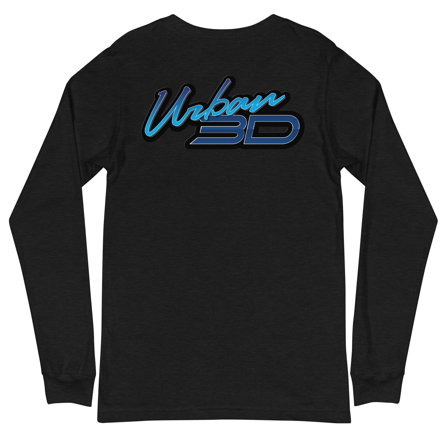 Unisex Long Sleeve Tee