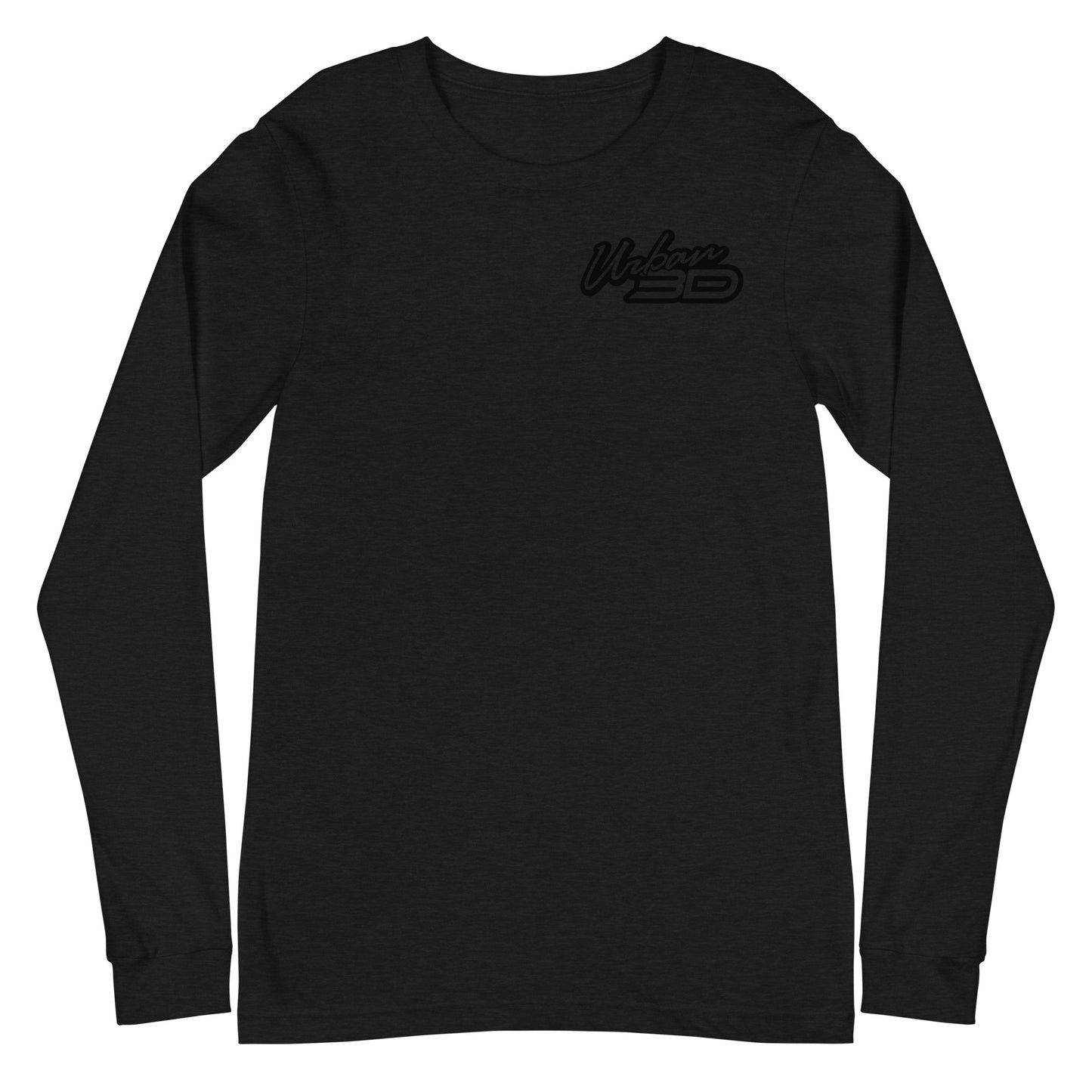 Unisex Long Sleeve Tee