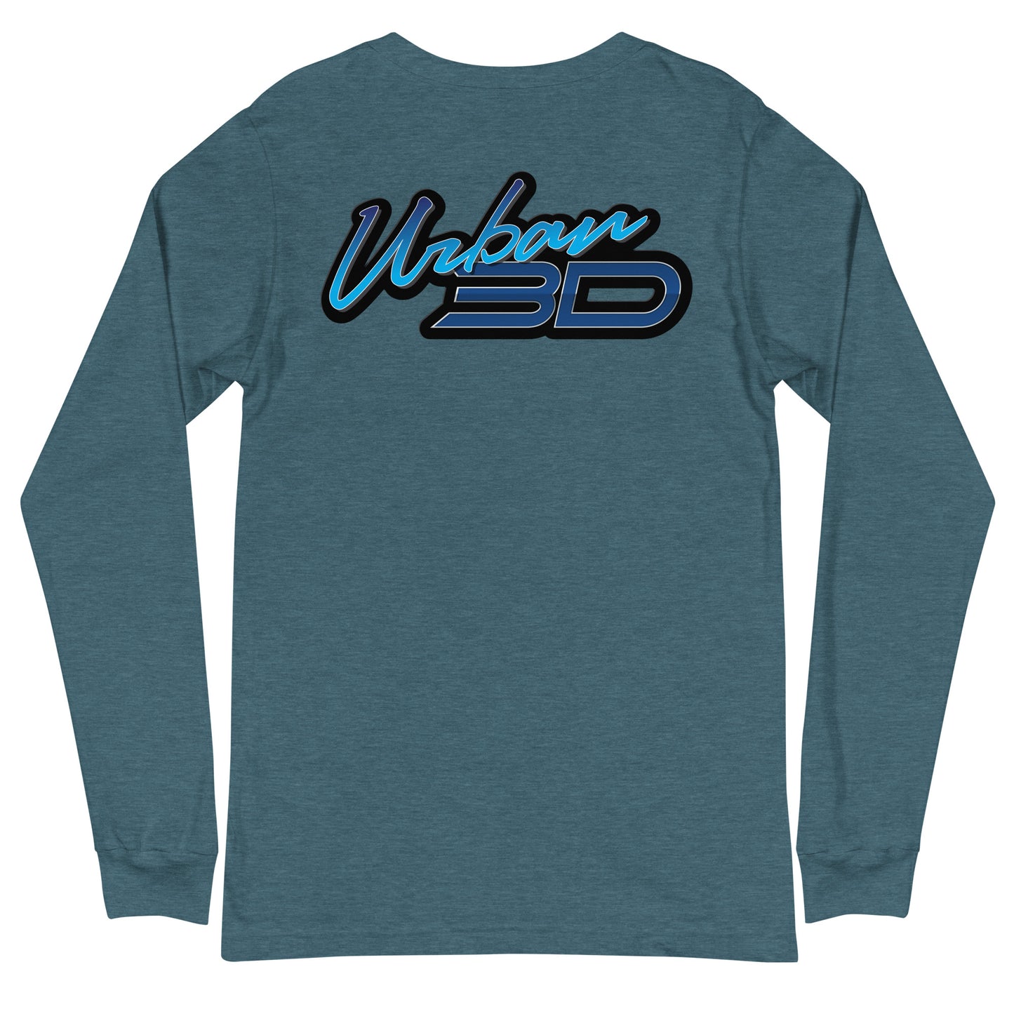 Unisex Long Sleeve Tee