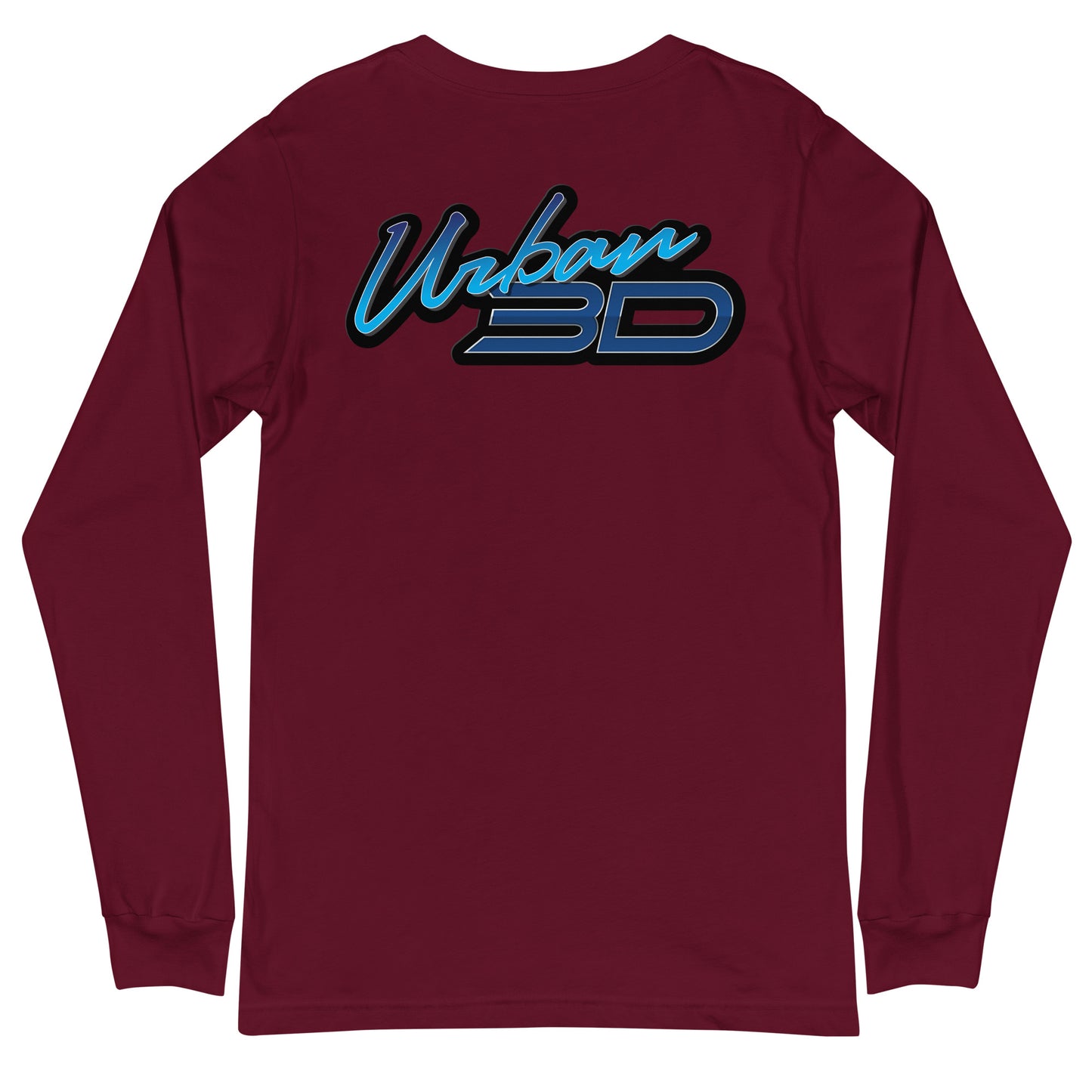 Unisex Long Sleeve Tee