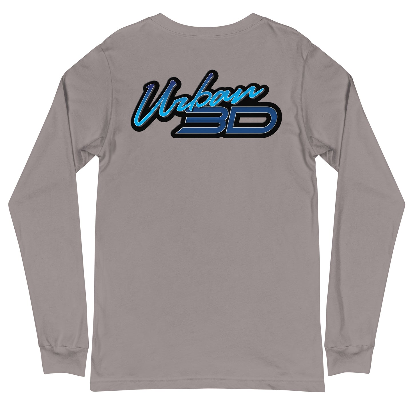 Unisex Long Sleeve Tee