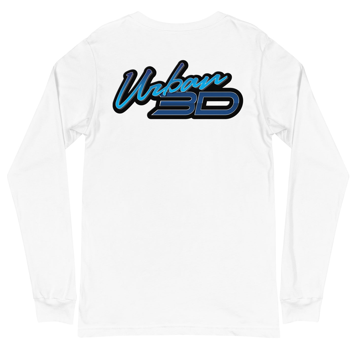 Unisex Long Sleeve Tee