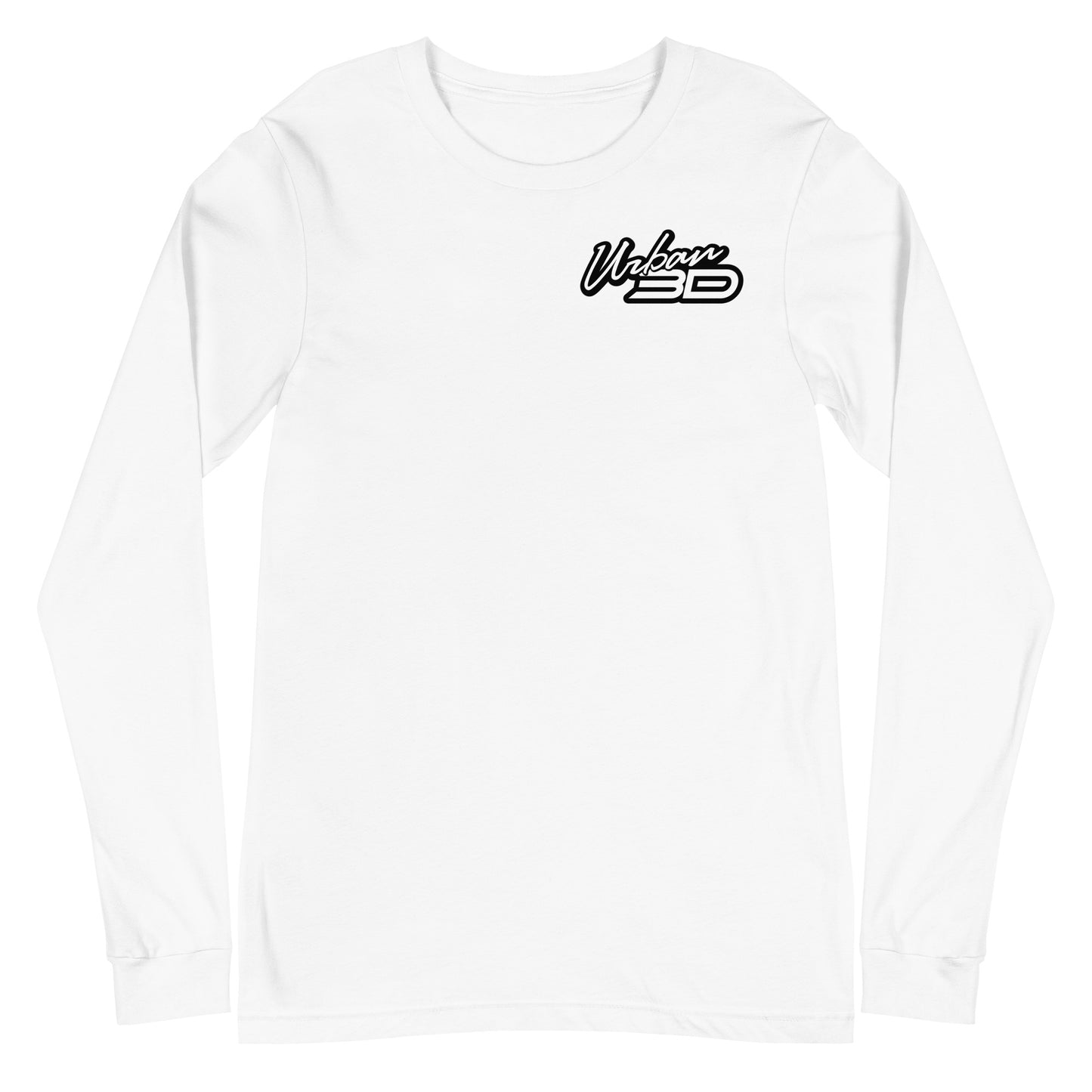 Unisex Long Sleeve Tee