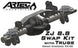 Artec ZJ 8.8 Swap Kit with Truss for Grand Cherokee 93-98 rear axle
