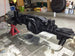 ZJ 8.8 Swap Kit with Truss rear axle for Grand Cherokee 1993-1998 Artec