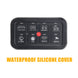 8 Gang Switch Panel Kit | LED Switch Panel Kit Automatic | Urban 3D