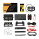 Auxbeam AR-800 RGB Switch Panel | Lighting Control | Urban 3D