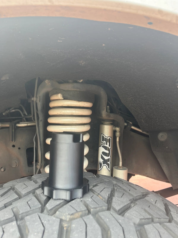 Ford Super Duty Dana 60 Hub Tool | Dana 60 Hub Socket | Urban 3D