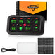 8 Gang Switch Panel Kit | LED Switch Panel Kit Automatic | Urban 3D