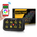 Auxbeam AR-800 RGB Switch Panel | Lighting Control | Urban 3D